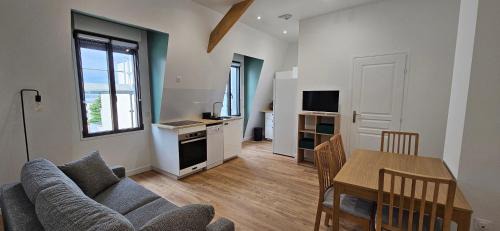 Clamart Apartment | Résidence Hôtel Le Relais Amélie