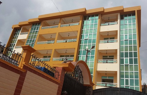Yaounde Apartment | Résidence hôtelière LA ROSELINE