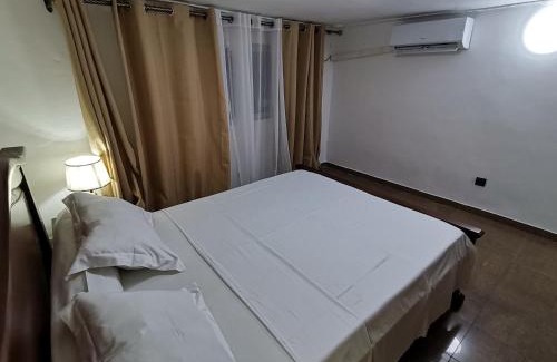 Douala Apartment | Résidence Hôtelière MB-4D
