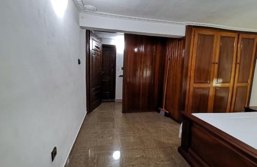 Douala Apartment | Résidence Hôtelière MB-4D