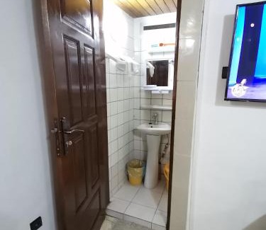 Douala Apartment | Résidence Hôtelière MB-4D