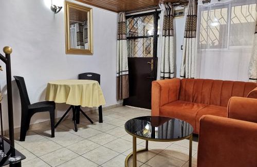 Douala Apartment | Résidence Hôtelière MB-4D