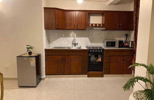 Yaounde Apartment | Résidence hôtelière MEDOM Palace, Bastos