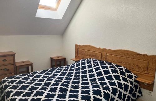 Peyragudes Apartment | Résidence Hauts De Peyragudes Mp - 3 Pièces pour 8 Personnes 711