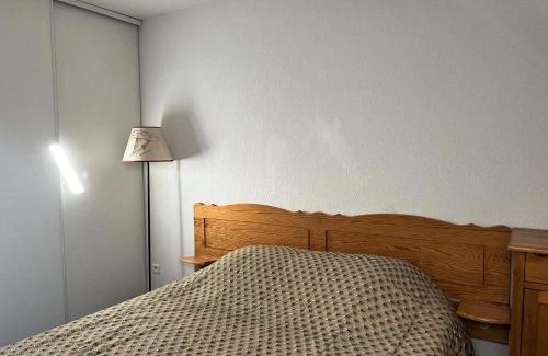 Peyragudes Apartment | Résidence Hauts De Peyragudes Mp - 3 Pièces pour 8 Personnes 711