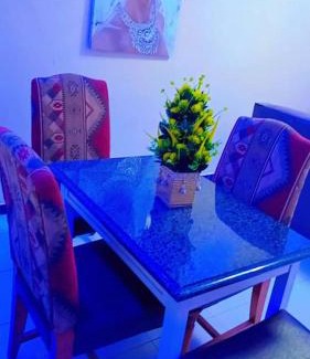 Saly Apartment | Résidence Hoteliere Marie Mbaye
