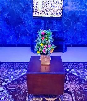 Saly Apartment | Résidence Hoteliere Marie Mbaye