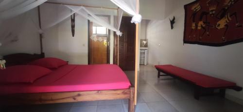 Madirokely Hotel | Résidence Kambana
