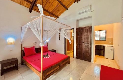 Madirokely Hotel | Résidence Kambana