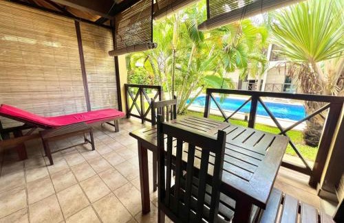 Madirokely Hotel | Résidence Kambana