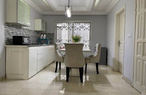 Yaounde Resort | Résidence Khety