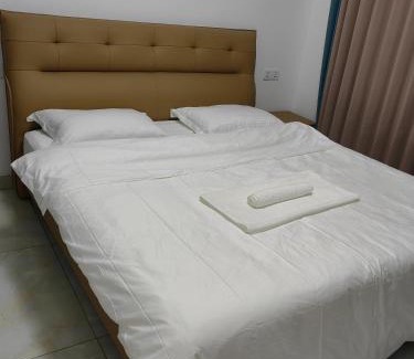 Brazzaville Hotel | Résidence Lèi Jīn