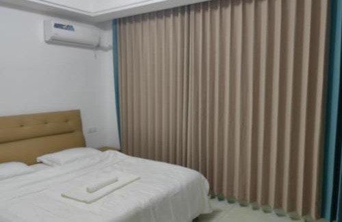 Brazzaville Hotel | Résidence Lèi Jīn