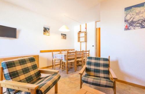 Montchavin Apartment | Résidence La Maison Tresallet - Appartement au coeur de la station de Montchavin MAE-4814