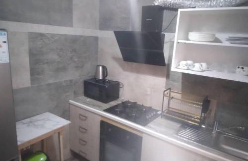 Cuvette Apartment | Résidence la Glacière