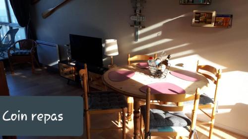 Wimereux Apartment | RÉSIDENCE LA NATURELLE Duplex