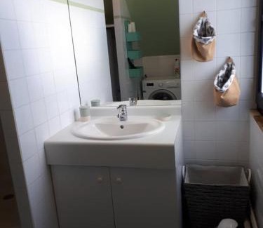 Wimereux Apartment | RÉSIDENCE LA NATURELLE Duplex
