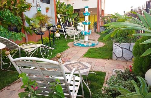 Burkina Faso Apartment | Résidence La Paix