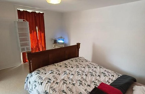 Tournai Apartment | Résidence Labrique