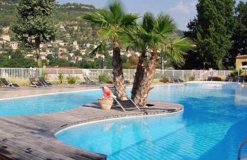 Sollies-Toucas Other | Résidence Lagrange Vacances - Les Cottages Varois