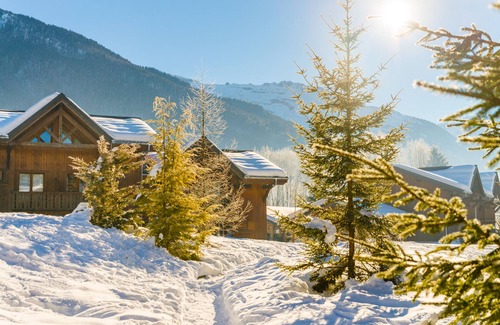 Samoens House | Résidence Lagrange Vacances Les Fermes de Samoëns