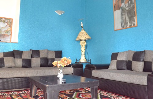 Aghir House | Résidence Lagune