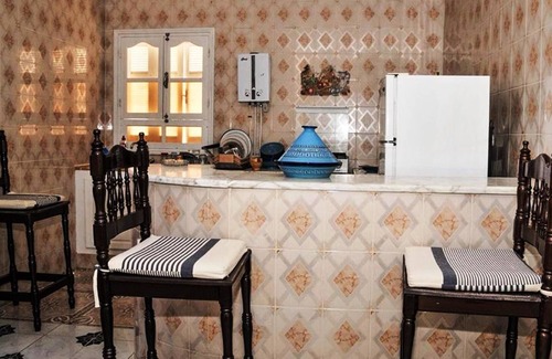 Aghir House | Résidence Lagune