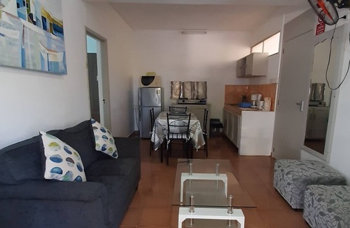 Pereybere Apartment | Résidence Le Beau Manguier