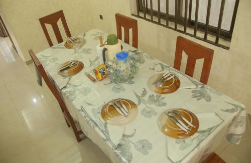 Littoral Department Villa | Résidence Le Cador II à Cotonou