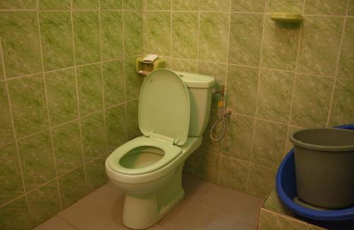 Littoral Department Villa | Résidence Le Cador II à Cotonou