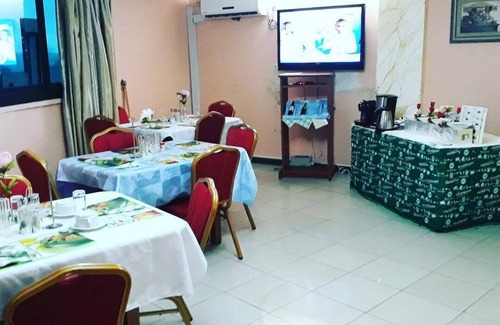 Douala Apartment | Résidence Le Carat Bonapriso