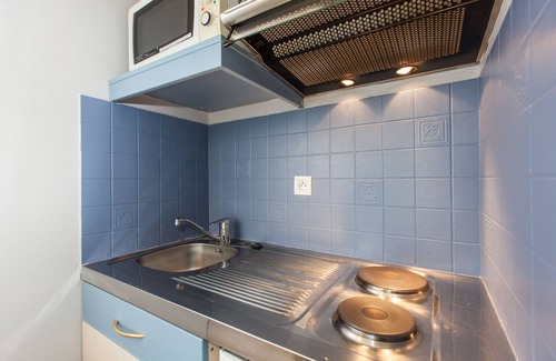 Dinard Apartment | Résidence Le Crystal