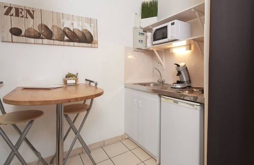 Ancenis Apartment | Résidence les Douves