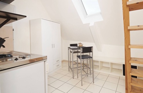 Ancenis Apartment | Résidence les Douves