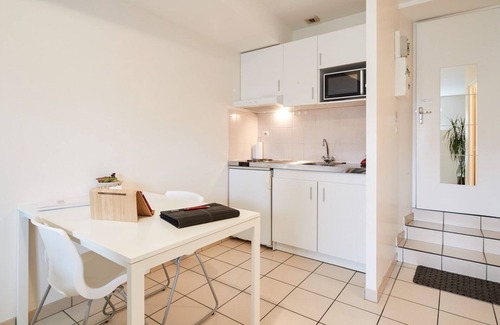 Ancenis Apartment | Résidence les Douves