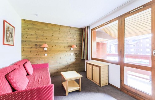 Belle Plagne Apartment | Résidence Les Chalets des Arolles - maeva Home - Studio 5 personnes Confort MAE-6380