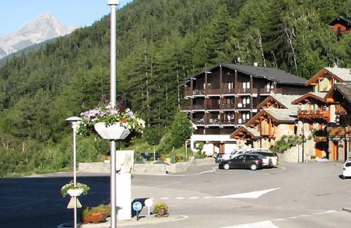 Villarodin-Bourget Apartment | Résidence Le Grand Vallon - LE GRAND VALLON - NO52GV MAE-3116