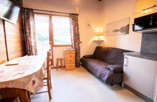 Villarodin-Bourget Apartment | Résidence Le Grand Vallon - LE GRAND VALLON - NO52GV MAE-3116