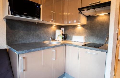 Villarodin-Bourget Apartment | Résidence Le Grand Vallon - LE GRAND VALLON - NO52GV MAE-3116