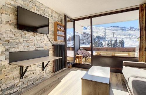 Les Menuires Apartment | Résidence Le Lac du Lou - Les Ménuires