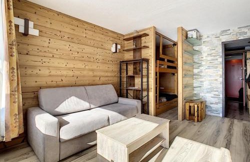 Les Menuires Apartment | Résidence Le Lac du Lou - Les Ménuires