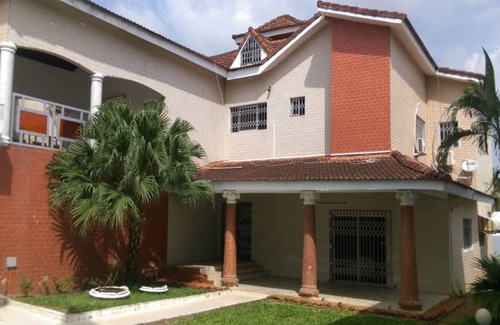 Adjame House | Résidence Le Monopole