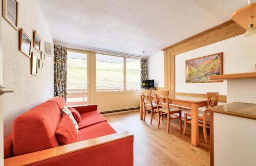 La Mongie Apartment | Résidence Le Montana - maeva Home - 2 pièces 6 Personnes - Sélection MAE-9723