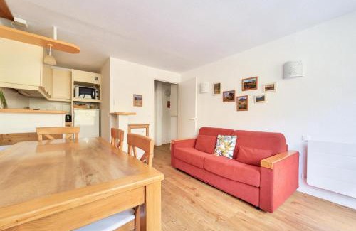 La Mongie Apartment | Résidence Le Montana - maeva Home - 2 pièces 6 Personnes - Sélection MAE-9723