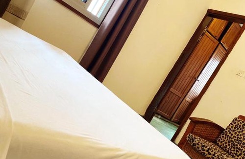 Yaounde Apartment | Résidence le Tavernier