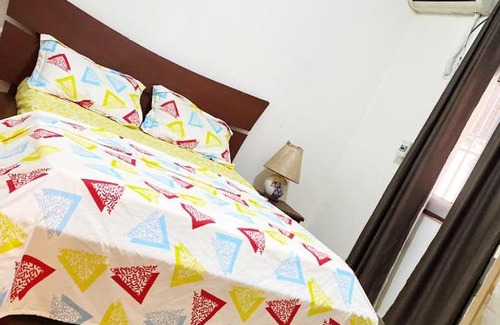 Yaounde Apartment | Résidence le Tavernier