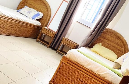 Yaounde Apartment | Résidence le Tavernier