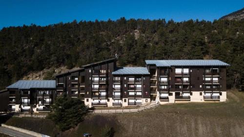 Villarodin-Bourget Apartment | Résidence Le Tetras - LE TETRAS - TE419T MAE-3126