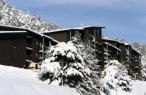 Villarodin-Bourget Apartment | Résidence Le Tetras - LE TETRAS - TE419T MAE-3126