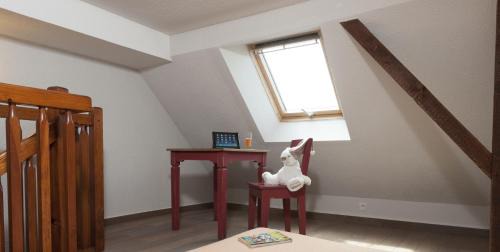 Le Croisic Apartment | Résidence Le Vénète